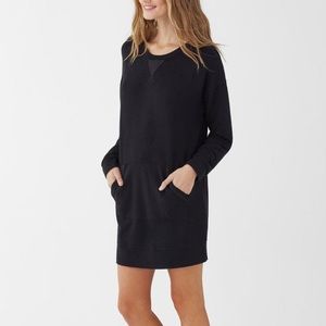 Spendid Dream Slub Courtside dress